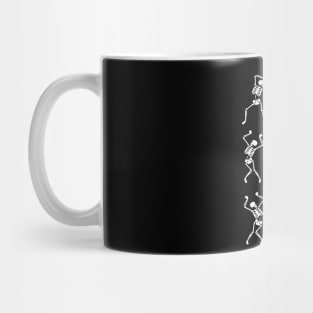 Hi Skel, Can I Have This Dance Mug